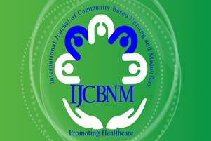 انتشار شماره سوم از سال چهاردهم مجله   “International Journal of Community Based Nursing and Midwifery”  جولای  2026